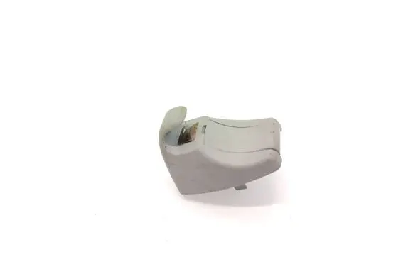 BMW 3 F30 F35 F31 Sun visor clip/hook/bracket 7277251