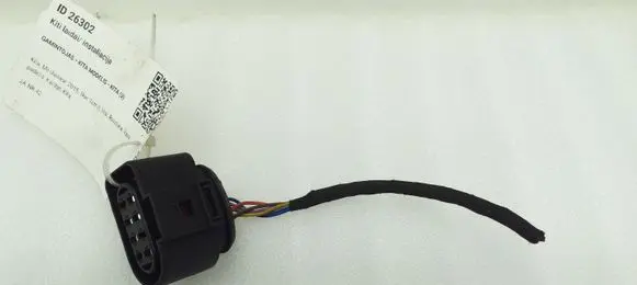 Audi A3 S3 8V Other wiring loom 8D0973734