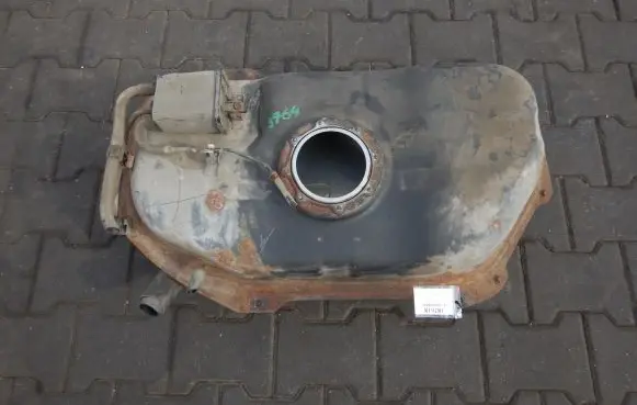 Hyundai i10 Fuel tank 