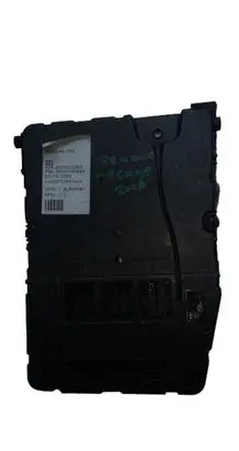 Renault Megane II High voltage junction box 8200525385