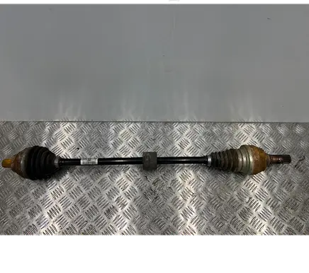 Volkswagen Golf VIII Front driveshaft 5Q0407294