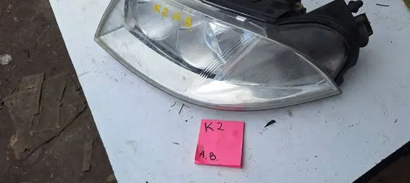 Volkswagen PASSAT B5 Headlight/headlamp 