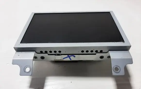 Ford Galaxy Screen/display/small screen J2GT14G370BFA