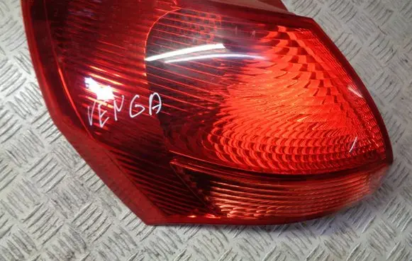 KIA Venga Rear/tail lights 924011P000