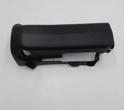 Mini Cooper Countryman R60 Steering wheel column trim 9801679