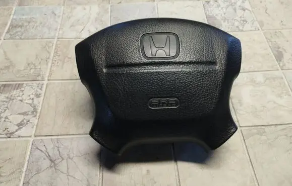 Honda Civic Steering wheel airbag HZG04Q123 1613349902 77800SN7E820M