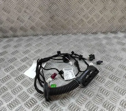 Mercedes-Benz GLC C254 Rear door wiring loom A2545407122