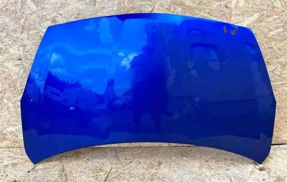 Hyundai i20 (PB PBT) Engine bonnet/hood 