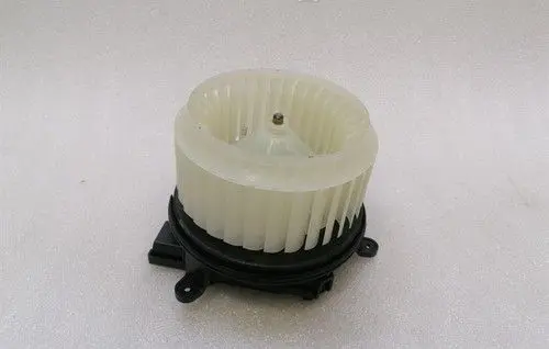 Porsche Taycan 9J1 Heater blower motor/fan resistor 973907521C