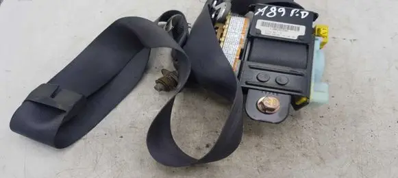 Honda HR-V Front seatbelt JNN34570H