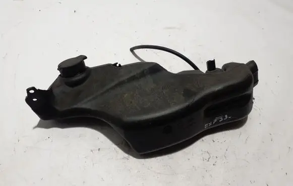 Renault Express Windshield washer fluid reservoir/tank 289101950R