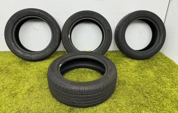 Volkswagen PASSAT B8 R17 summer tire 