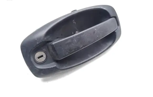 Peugeot Bipper Loading door exterior handle 7355078650 V29812D386