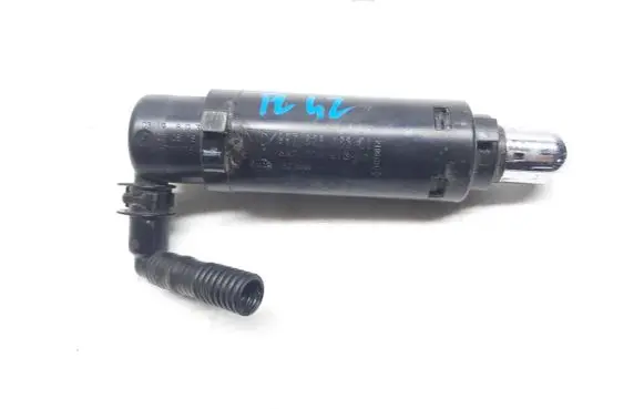 Porsche 911 991 Headlight washer spray nozzle 99762816301