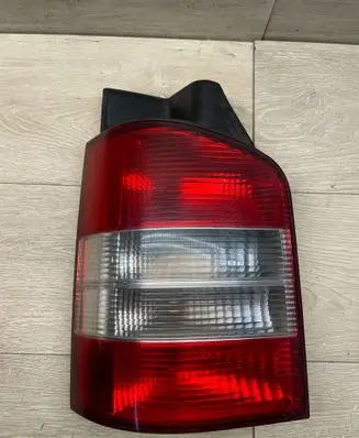 Volkswagen Transporter - Caravelle T5 Tail light bulb cover holder 7H5945257A