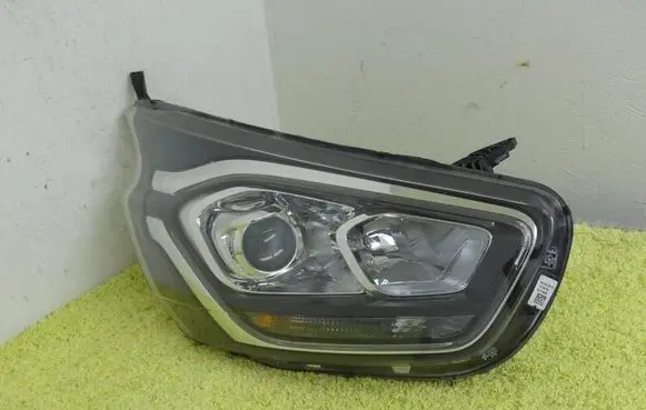 Ford Tourneo Custom Headlight/headlamp JK2113W029DH