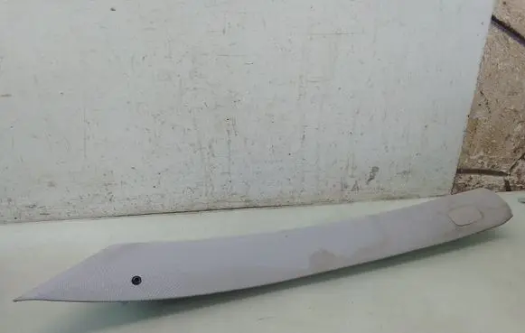 Mercedes-Benz E W212 (A) pillar trim A2126905925