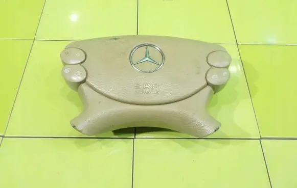 Mercedes-Benz CLS C219 Steering wheel airbag 306099399200