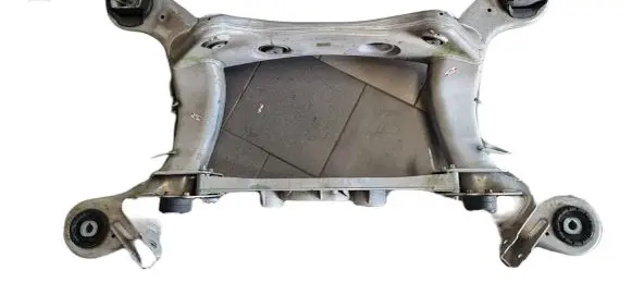 Mercedes-Benz S W221 Rear subframe 2213500901