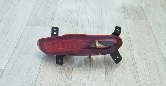 Smart #3 Reverse light P8890614867 HX112S T230104A0027