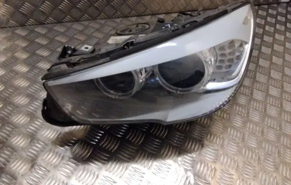 BMW 5 GT F07 Headlight/headlamp 007000150313 7631361