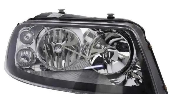 Seat Alhambra (Mk1) Headlight/headlamp 20-B325-05-2B 7M7941016H 7M7941016K