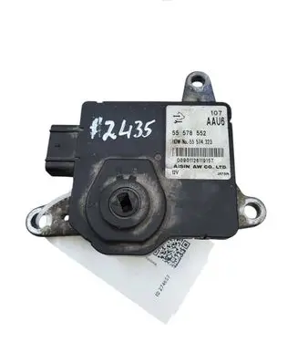 Opel Insignia A Gear selector 55578552 55574323