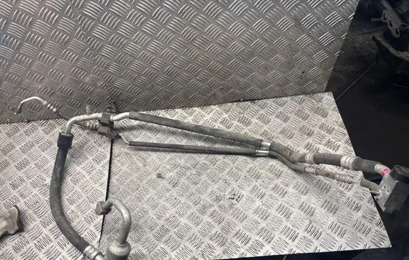 KIA Optima Air conditioning (A/C) pipe/hose