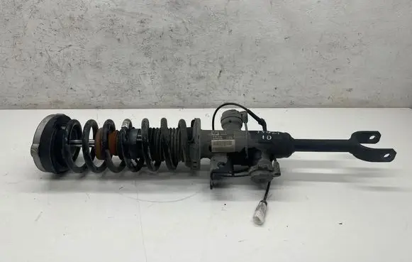 BMW 7 F01 F02 F03 F04 Front shock absorber with coil spring 10541310 6863148