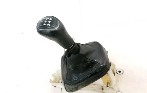 Mitsubishi Space Star Gear shifter/selector MR609225