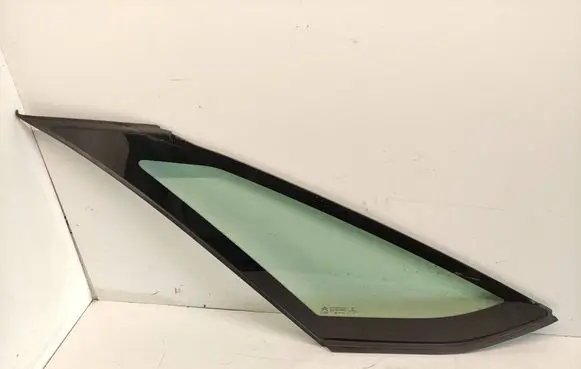 Citroen C4 II Picasso Front triangle window/glass 9676905480 DOT39AS2M34 E000188