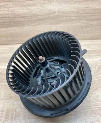 Volkswagen Golf V Heater fan/blower 1K1819015 41406329E