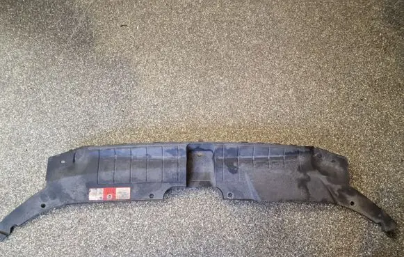 Audi Q5 SQ5 Top upper radiator support slam panel 8R0807081