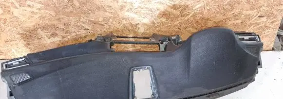 BMW 7 F01 F02 F03 F04 Dashboard 9160068