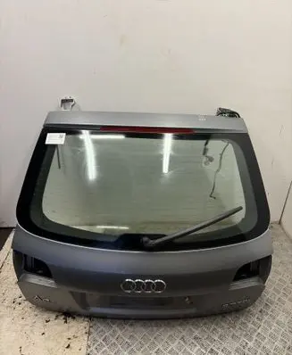 Audi A6 S6 C6 4F Tailgate/trunk/boot lid 