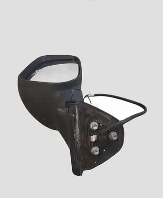 Toyota Auris 150 Front door electric wing mirror 024112 030002