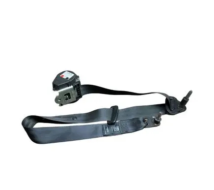 Dacia Sandero Front seatbelt 868854701R 621088600C