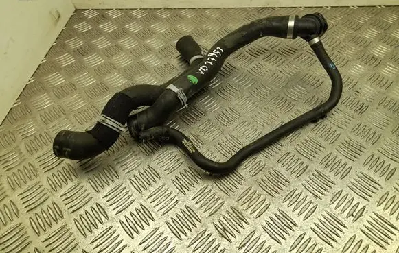 Volkswagen T-Roc Engine coolant pipe/hose 5WA121049Q