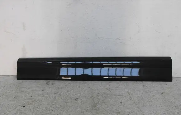 Audi Q2 - Front door trim (molding) 81A853960B