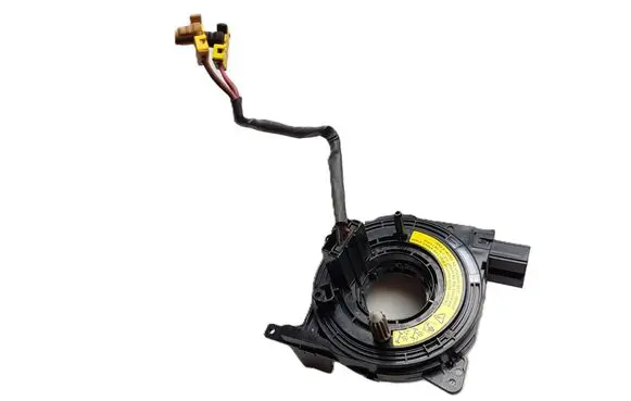 Volvo V70 Airbag slip ring squib (SRS ring) 31264537