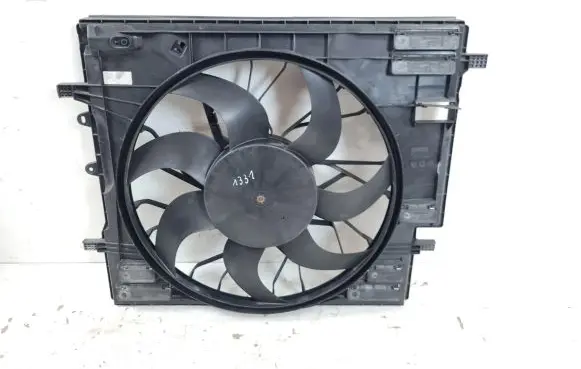 Volvo XC90 Fan set 31439756 0461400981