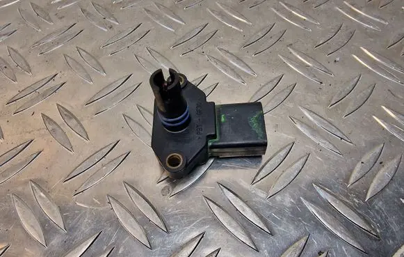 Audi A2 Air pressure sensor 036906051