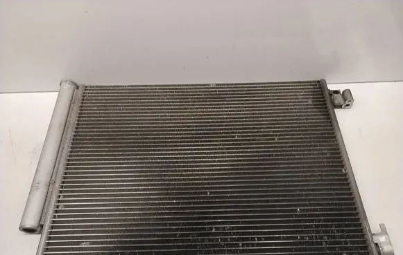Renault Clio IV A/C cooling radiator (condenser) 921006843R