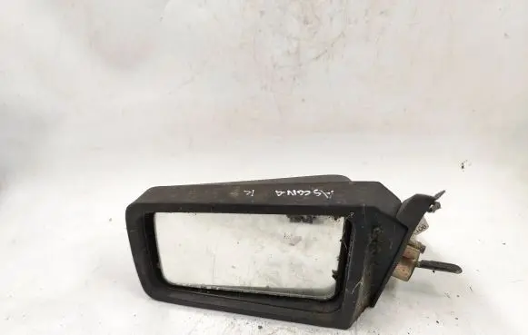 Opel Ascona C Manual wing mirror E10117135