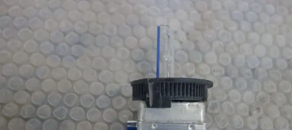 Citroen DS3 Fog light bulb 66548