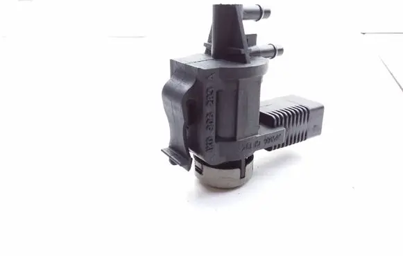 Audi A6 S6 C6 4F Turbo solenoid valve 1K0906283A