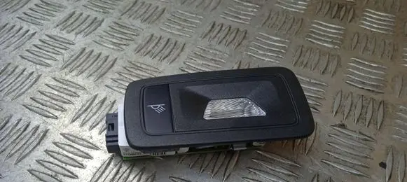Porsche Macan (95B) Rear seat light 95B947303A