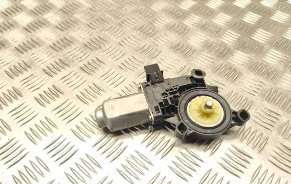 Seat Ibiza IV (6J,6P) Front door window regulator motor 6R0959802Q