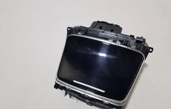 Mercedes-Benz E W213 Glove box central console 2136802607BBF A2136802607