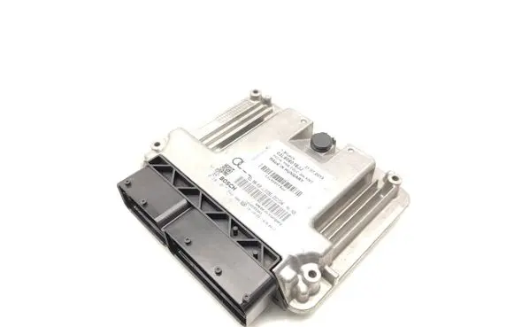 Audi A5 8T 8F Engine control unit/module 03L906018JJ 0281017644 1039S55063
